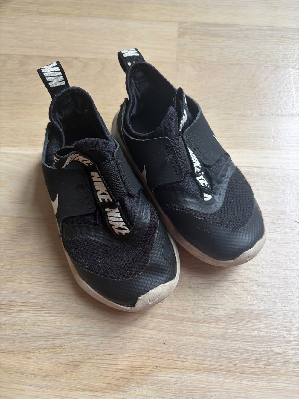Nike sneakers